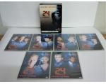 DVD 24 Horas 1� Temporada